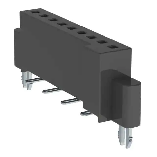 SFM-109-02-S-S-LC (.050'' X.050)