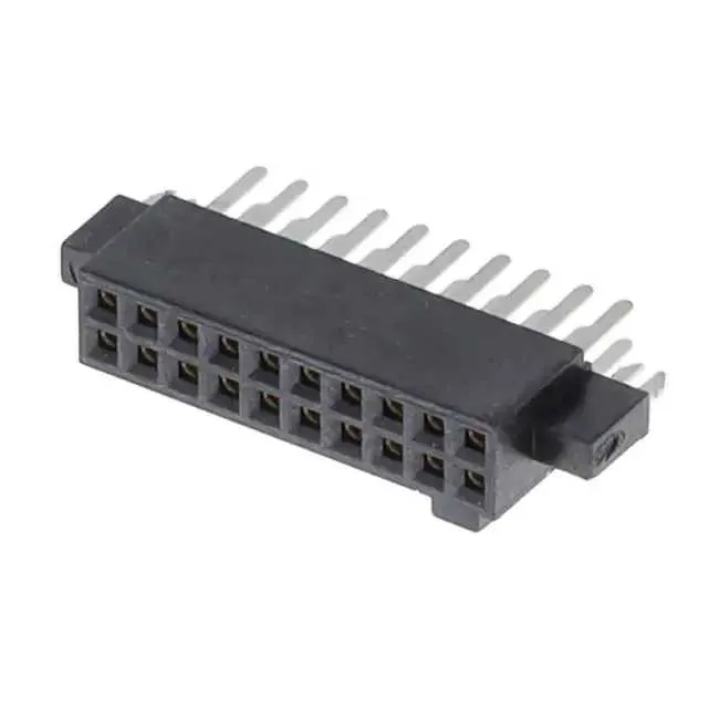 SFM-110-01-L-D-LC (.050'' X.050)