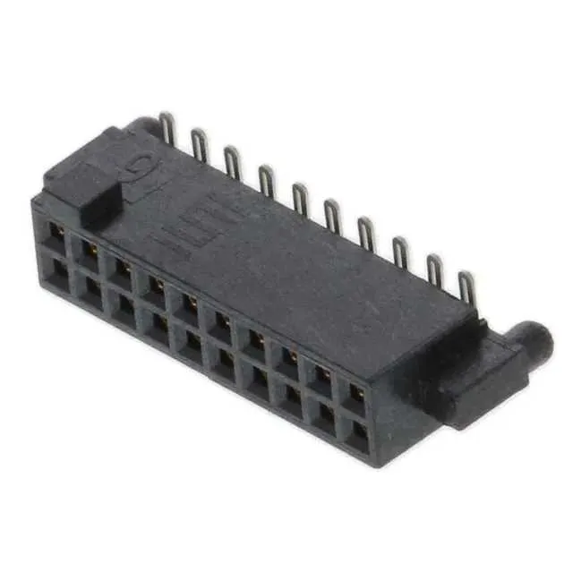 SFM-110-02-L-D-A-K-TR (.050'' X.050)