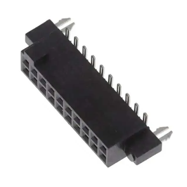 SFM-110-02-S-D-LC-K-TR (.050'' X.050)
