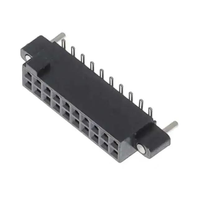 SFM-110-02-S-D-SN (.050'' X.050)