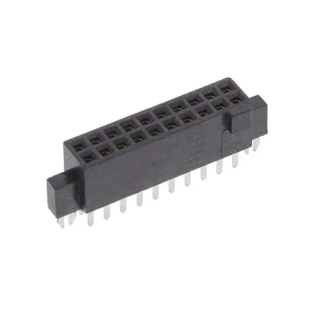 SFM-110-03-S-D-LC (.050'' X.050)