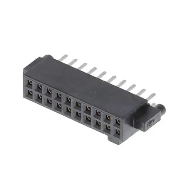 SFM-110-L3-L-D-A (.050'' X.050)
