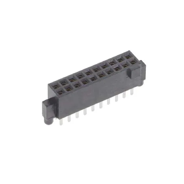 SFM-110-L3-S-D-A (.050'' X.050)