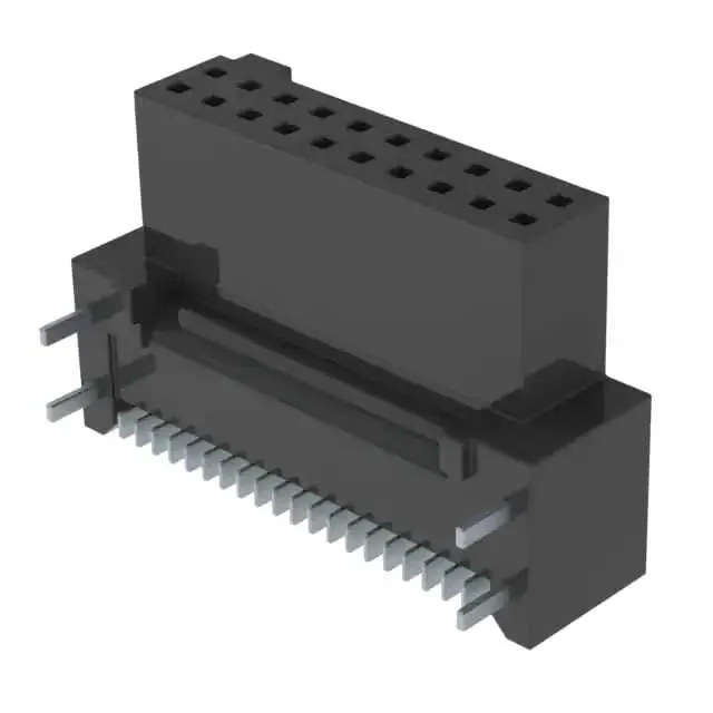 SFM-110-02-S-DH-TR (.050'' X.050)