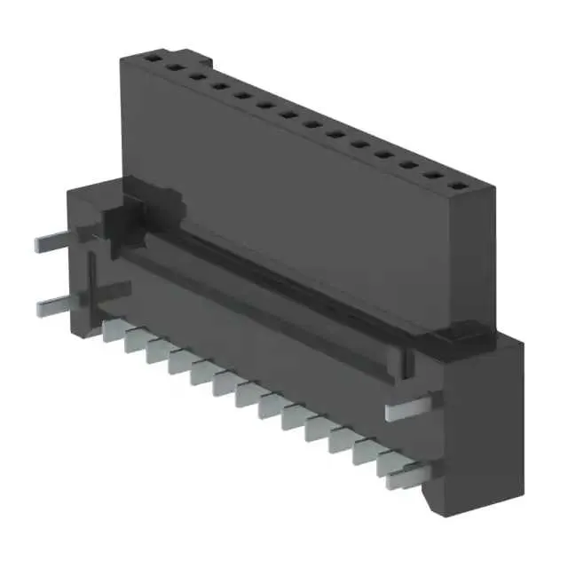 SFM-114-02-L-SH-TR (.050'' X.050)