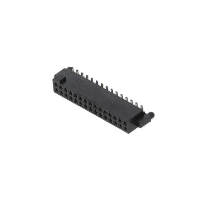 SFM-115-02-L-D-A-K-TR (.050'' X.050)
