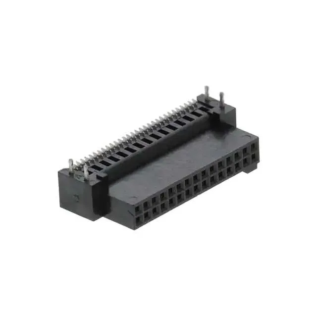 SFM-115-02-L-DH-TR (.050'' X.050)