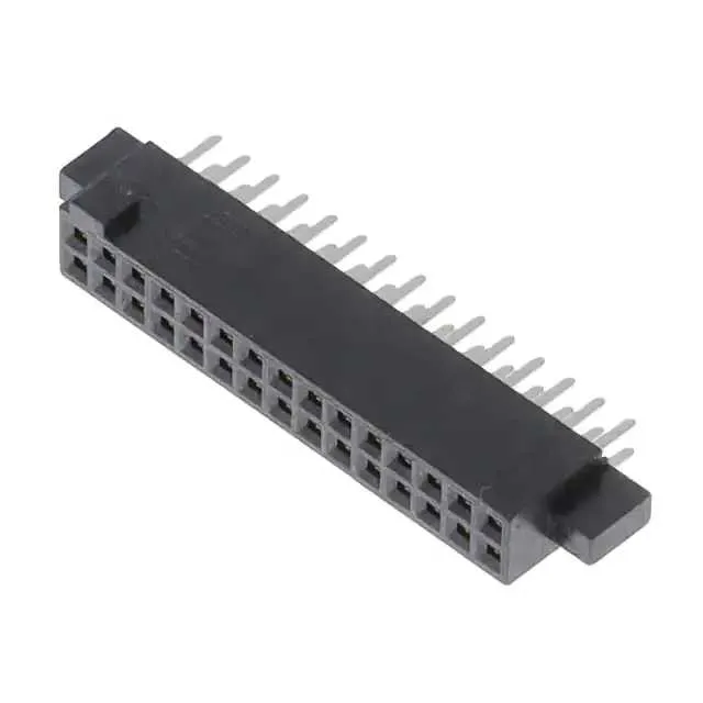 SFM-115-03-L-D (.050'' X.050)