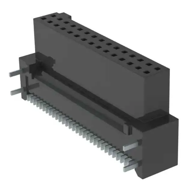 SFM-115-02-S-DH-TR (.050'' X.050)