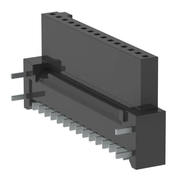 SFM-115-02-S-SH-TR (.050'' X.050)