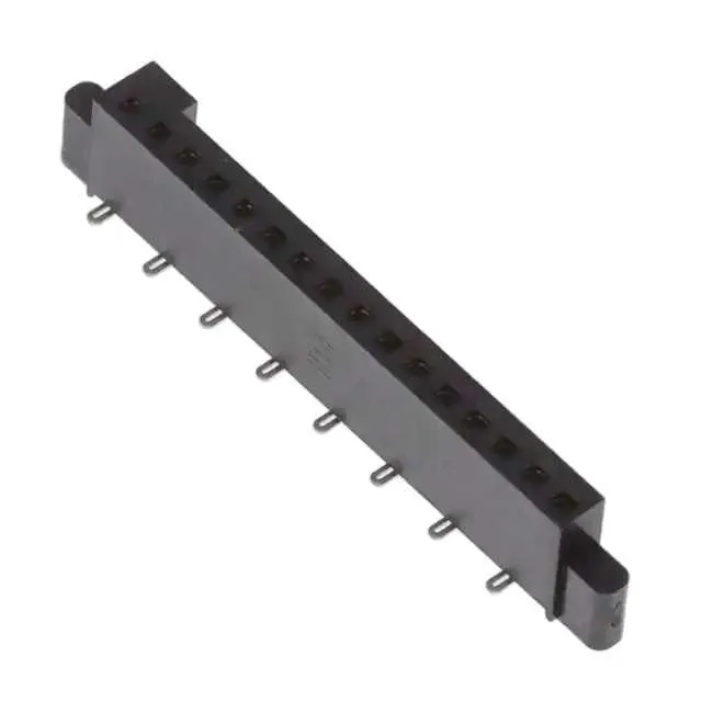 SFM-116-02-L-S (.050'' X.050)