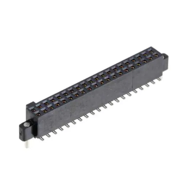 SFM-120-02-L-D-SN (.050'' X.050)