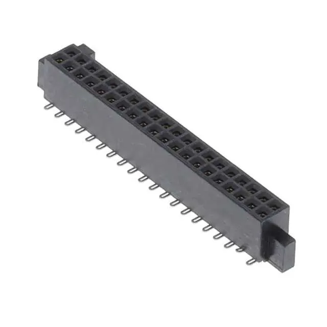 SFM-120-02-L-D-TR (.050'' X.050)