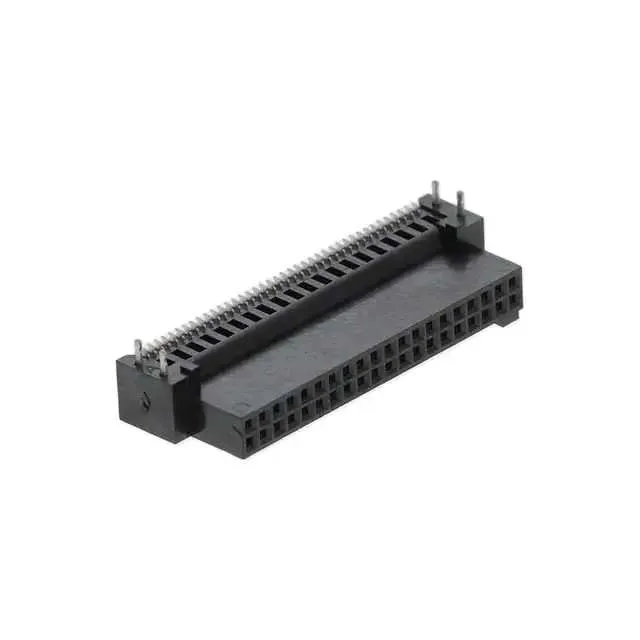 SFM-120-02-L-DH-TR (.050 X.050")