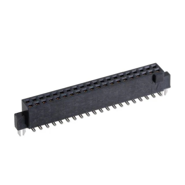 SFM-120-02-SM-D-LC (.050'' X.050)