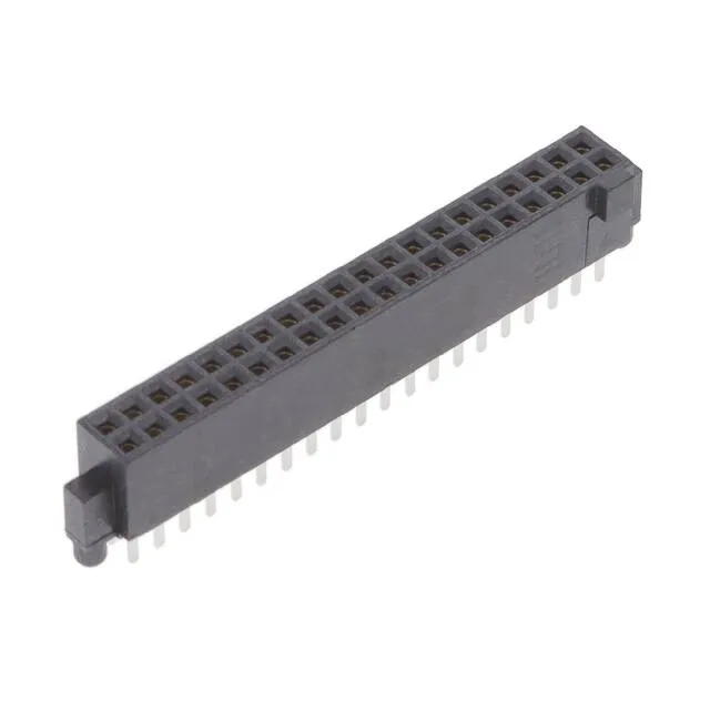 SFM-120-L3-L-D-A (.050'' X.050)