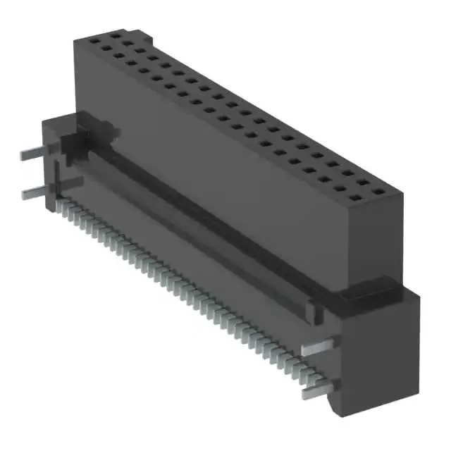 SFM-120-02-S-DH-TR (.050'' X.050)