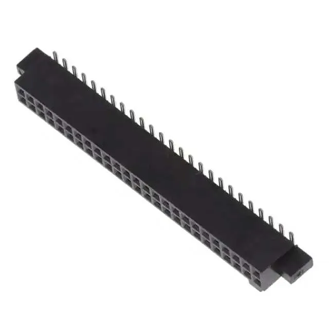 SFM-125-02-S-D-P-TR (.050'' X.050)