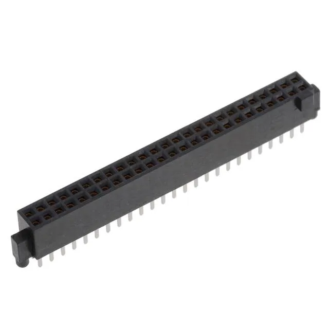 SFM-125-03-L-D-A (.050'' X.050)
