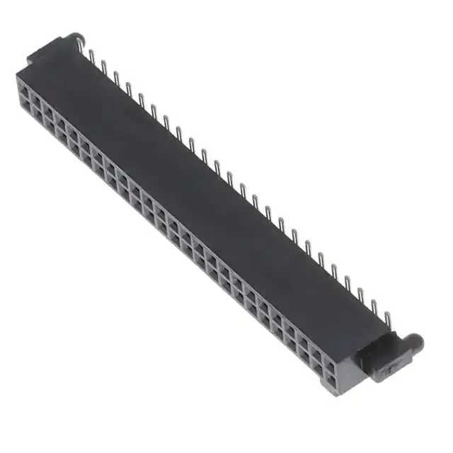 SFM-125-L2-L-D-A (.050'' X.050)
