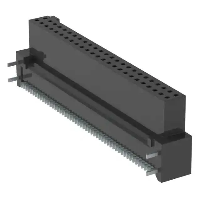 SFM-125-02-S-DH-TR (.050'' X.050)