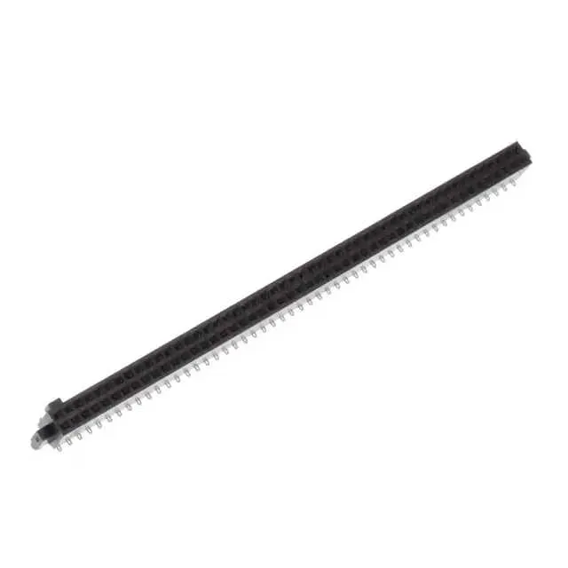 SFM-150-02-L-D-A (.050'' X.050)