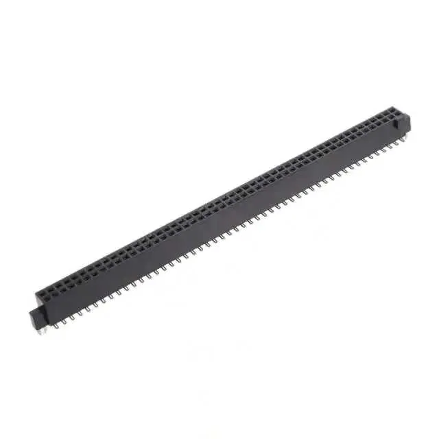 SFM-150-02-S-D-LC-P-TR (.050'' X.050)