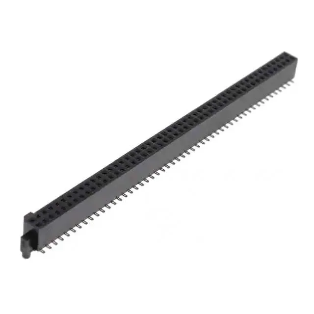 SFM-150-T2-S-D-A (.050'' X.050)