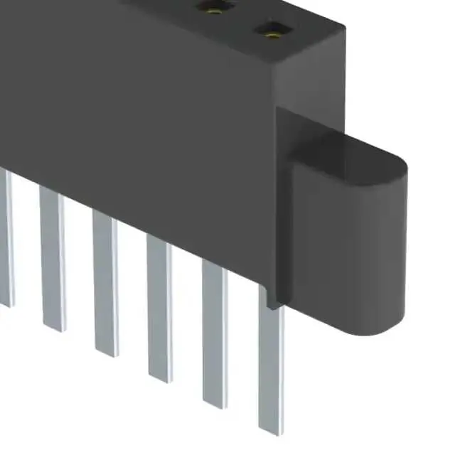 SFM-150-01-F-S-N (.050'' X.050)