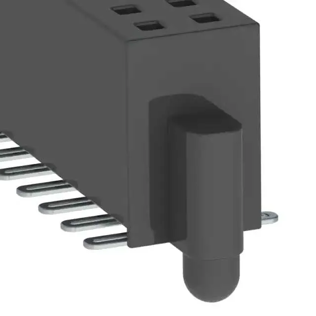 SFM-115-L2-S-D-A-N (.050'' X.050)