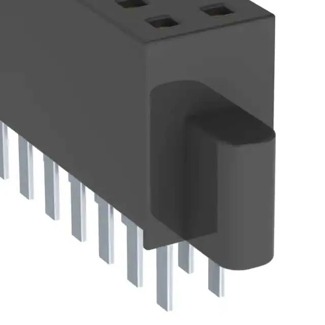 SFM-130-L3-S-D-N (.050'' X.050)
