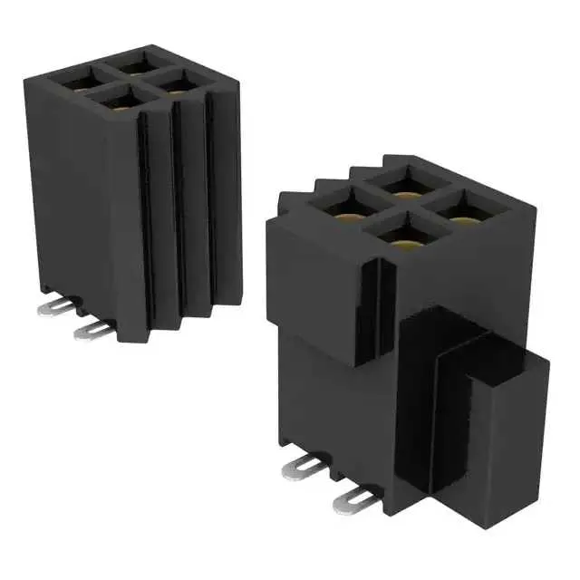 SFM-130-02-L-D (.050 X.050")