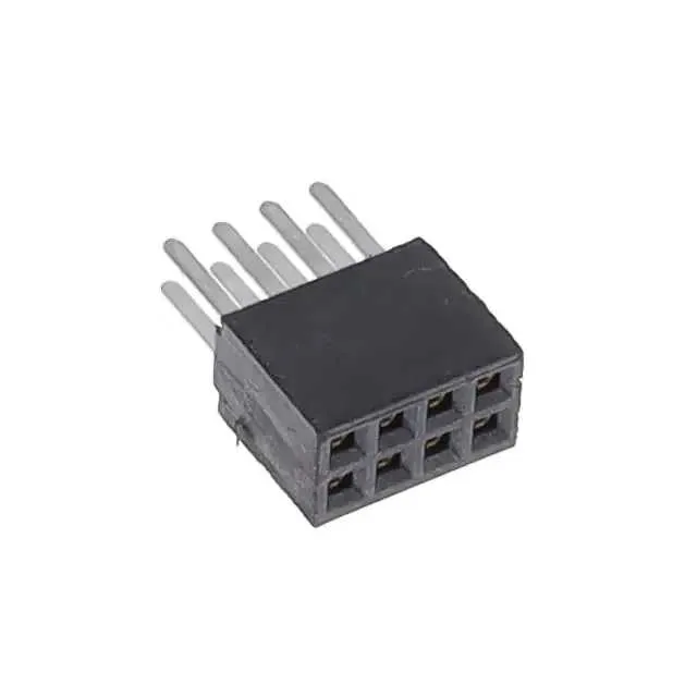 SFMC-104-01-L-D-K-TR (.050'' X.050 CUTTABLE SOCKET ST)