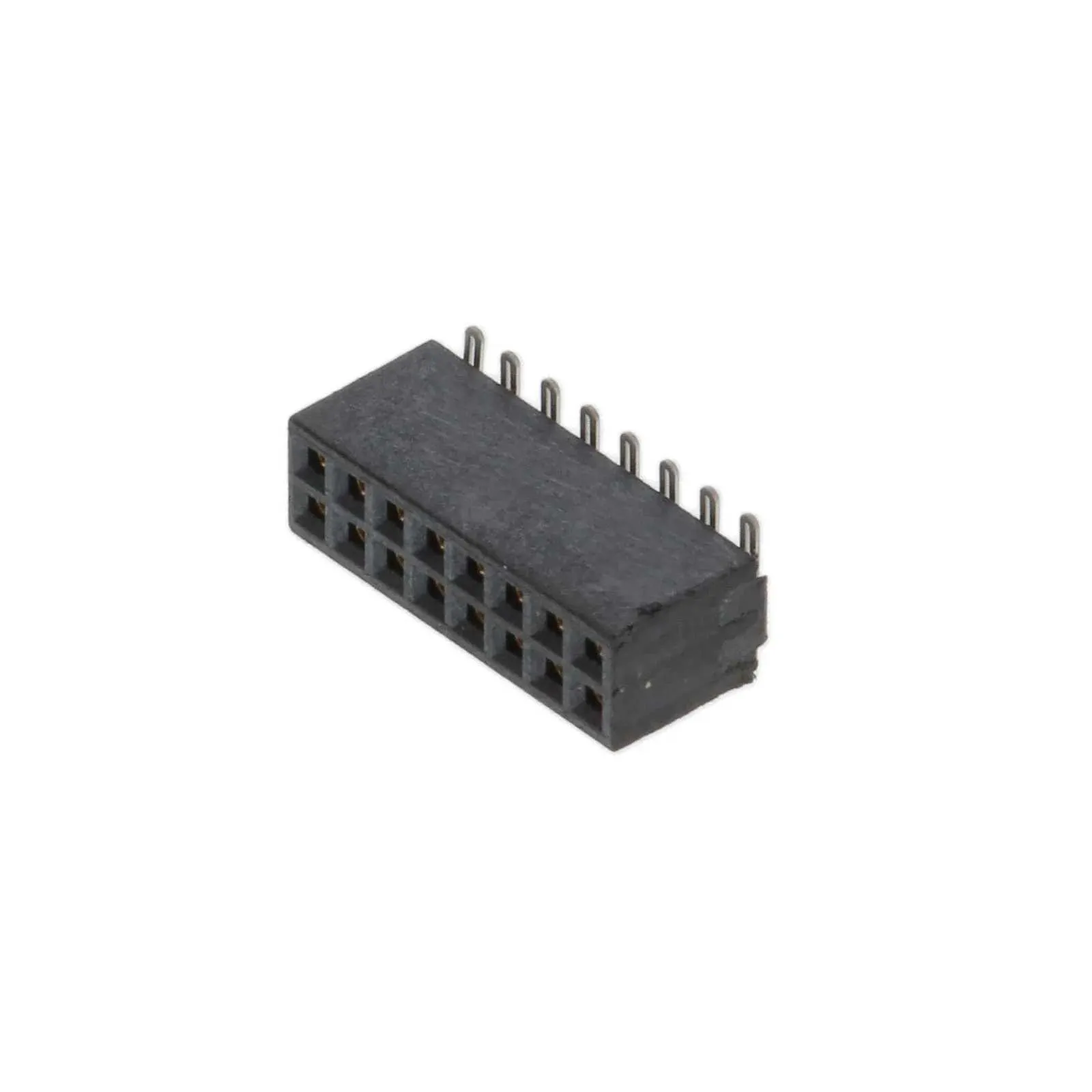 SFMC-108-02-S-D (.050'' X.050 CUTTABLE SOCKET ST)