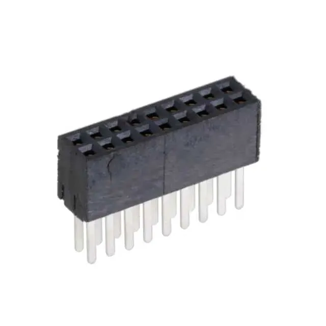 SFMC-109-01-S-D (.050'' X.050 CUTTABLE SOCKET ST)