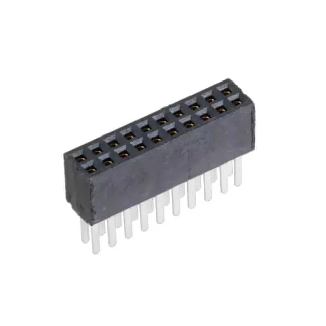 SFMC-110-L1-S-D (.050'' X.050 CUTTABLE SOCKET ST)