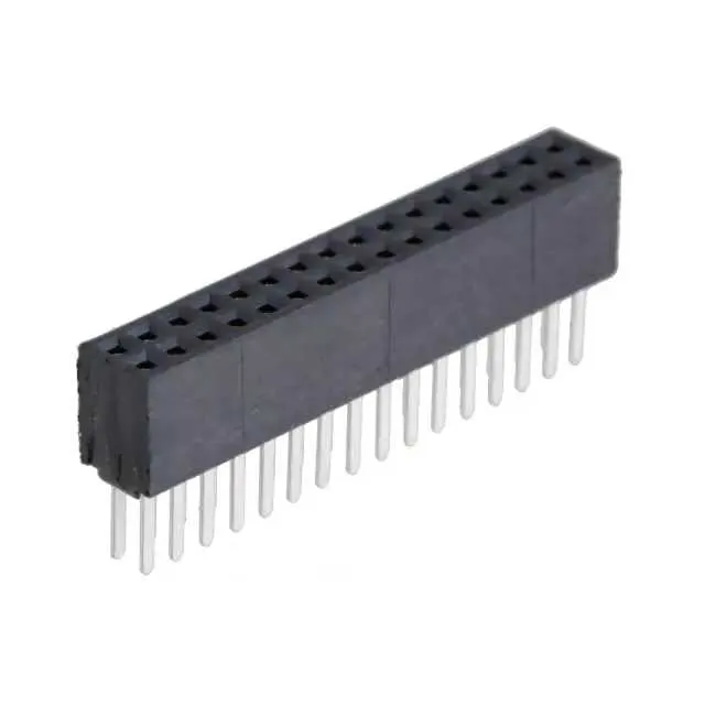 SFMC-116-01-S-D (.050 X.050 CUTTABLE SOCKET ST")