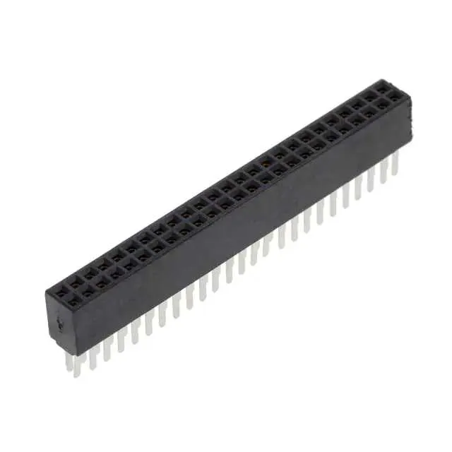SFMC-125-T1-S-D (.050'' X.050 CUTTABLE SOCKET ST)