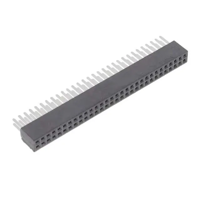 SFMC-130-01-S-D (.050'' X.050 CUTTABLE SOCKET ST)