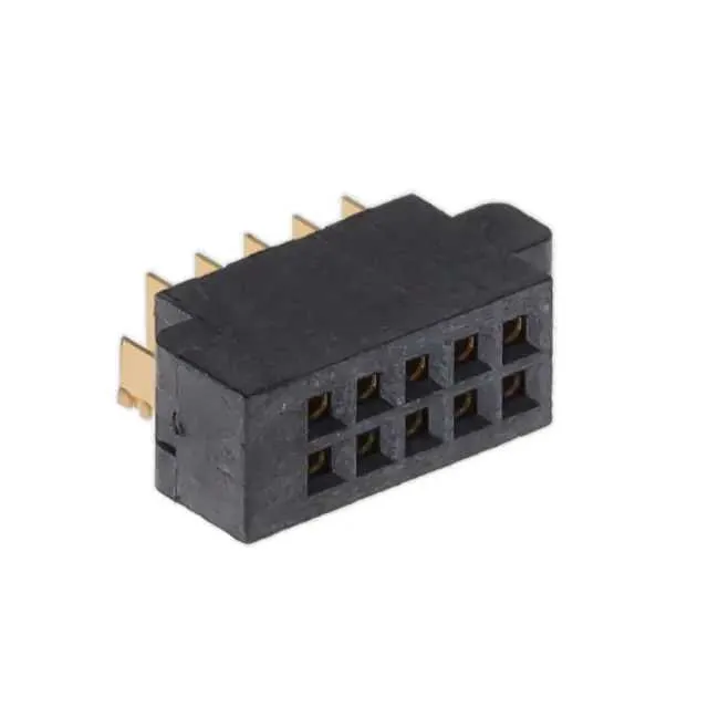 SFMH-105-02-L-D-TR (CONN RECEPT 10POS.50 SMT")