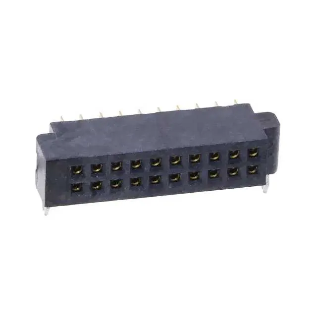 SFMH-110-02-L-D-LC (CONN RECEPT 20POS.50 SMT")