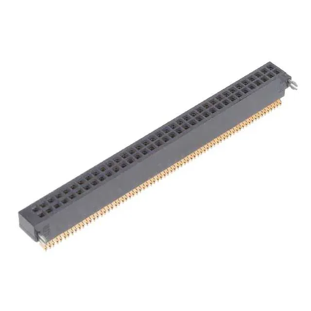 SFMH-135-02-L-D-LC (.050'' X.050 SOCKET STRIP ASSEM)