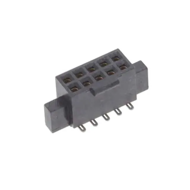 SFML-105-02-L-D (.050'' X.050)