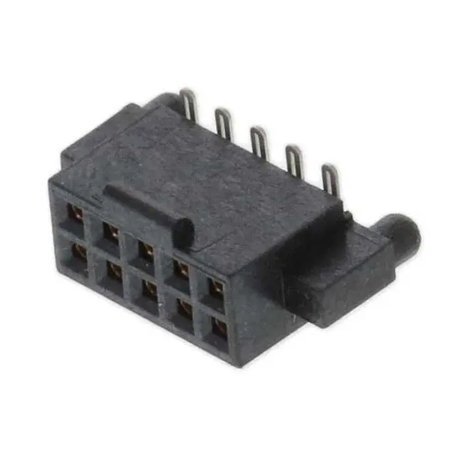 SFML-105-02-S-D-A-K-TR (.050'' X.050)