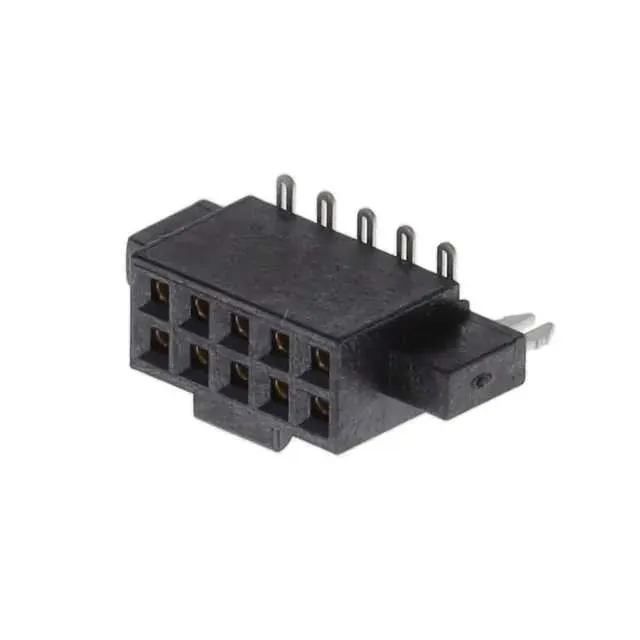 SFML-105-02-S-D-LC-K-TR (.050'' X.050)