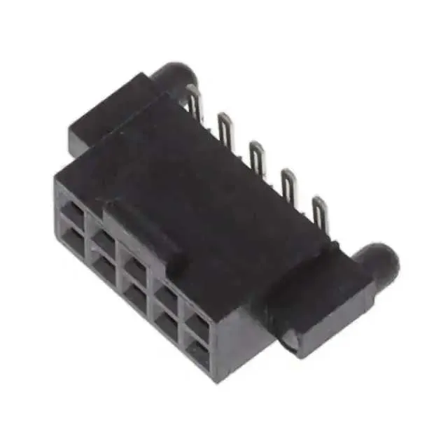 SFML-105-T2-S-D-A-K-TR (.050'' X.050)