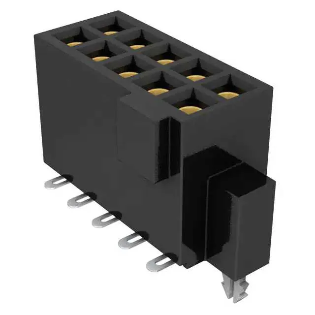 SFML-105-02-L-D-LC (.050 X.050")