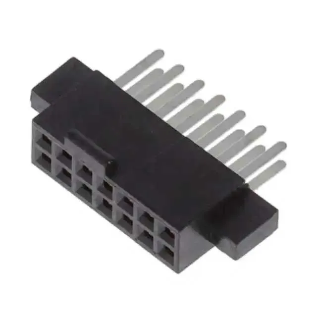 SFML-107-01-S-D (.050'' X.050)