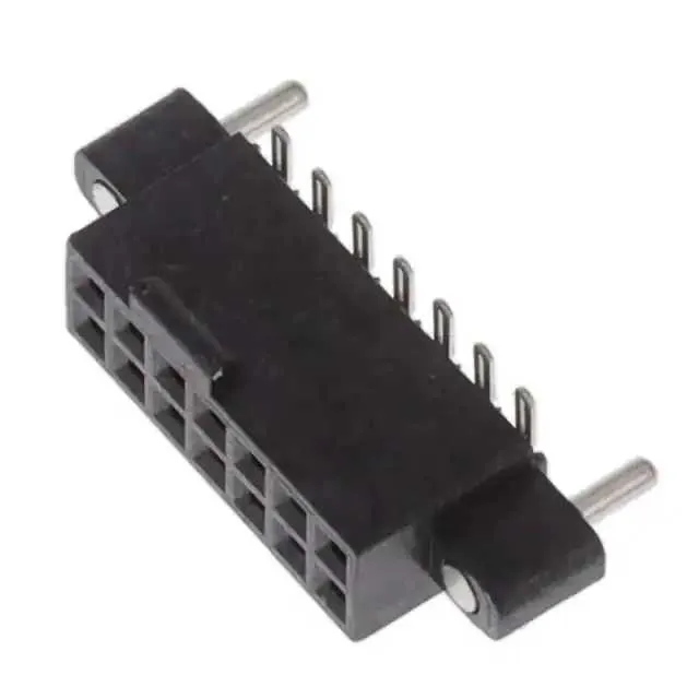 SFML-107-T2-S-D-SN-K-TR (.050'' X.050)